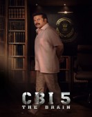 CBI 5: The Brain poster