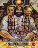 Charles Mans poster