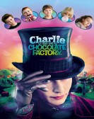 Charlie and the Chocolate Factory (2005) poster