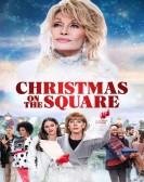 Dolly Partonâ€™s Christmas on the Square poster