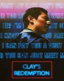 Clays Redemption poster