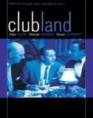 Club Land poster