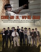 Come on In, We're Dead (2018) poster