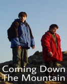 Coming Down the Mountain poster