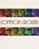 Common Groun poster