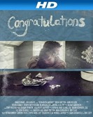 Congratulations poster