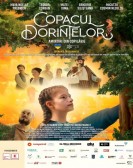 Copacul DorinÈ›elor: Amintiri din CopilÄƒrie poster