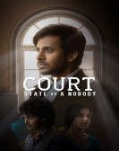 Court - State Vs. A Nobody poster