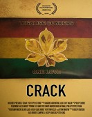Crack poster