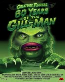 Creature Feature: 60 Years of the Gill-Man Free Download