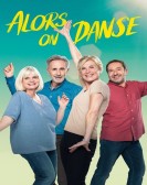 Dancing On poster