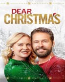 Dear Christmas poster