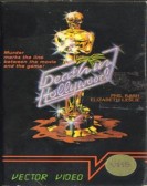 Death in Hol poster
