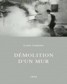 Demolition U poster