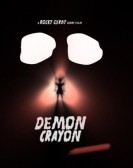Demon Crayon poster