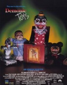 Demonic Toys 1992 poster