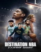 Destination NBA: A G League Odyssey poster