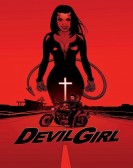 Devil Girl poster