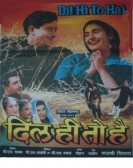 Dil Hi To Hai poster