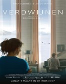 Disappearanc poster