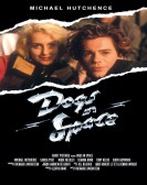 Dogs in Space poster