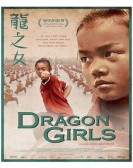 Dragon Girls poster