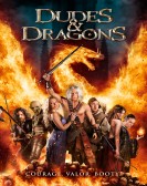 Dudes and Dragons poster