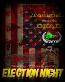 Election Night poster