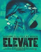 Elevate poster