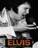 Elvis: The Rebirth of the King poster