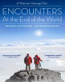 Encounters at the End of the World poster