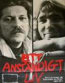 Ett anstÃ¤nd poster