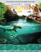Evolution 4K poster