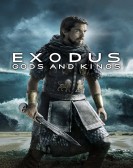 Exodus: Gods and Kings (2014) poster