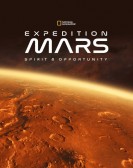 ExpÃ©dition Mars poster