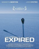 Expired poster