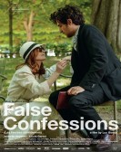 False Confessions poster