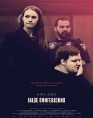 False Confessions poster
