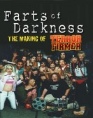 Farts of Darkness: The Making of 'Terror Firmer' poster