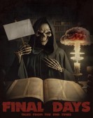 F'd: Tales from the End Times Free Download