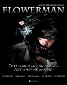 Flowerman poster