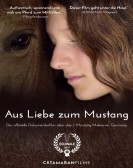 For the Love of the Mustang poster