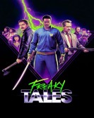 Freaky Tales Free Download