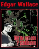 The Door with Seven Locks poster