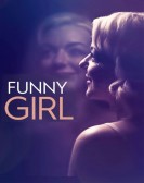 Funny Girl: The Musical poster