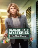 Garage Sale poster