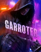 Garroter poster