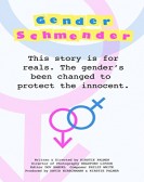 Gender Schmender poster