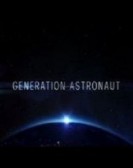Generation Astronaut poster
