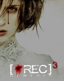 [REC]³ Genesis poster